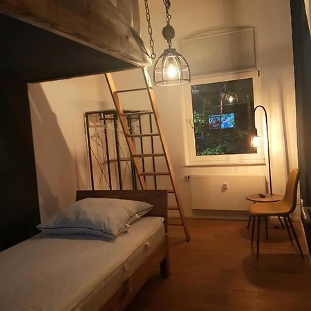 Appartment Domblick Messe Deutz Köln Ngoại thất bức ảnh