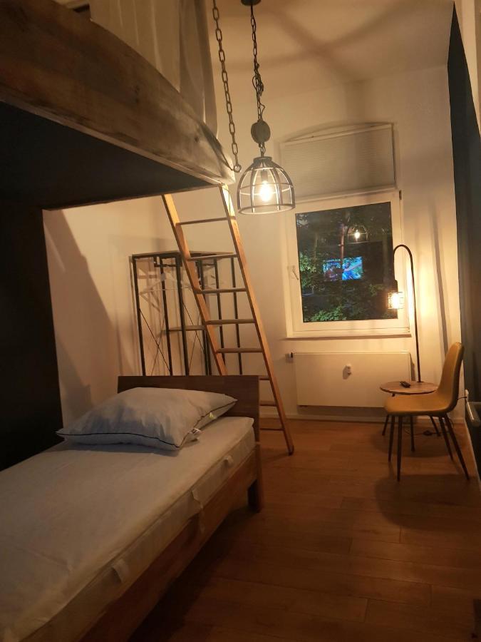 Appartment Domblick Messe Deutz Köln Ngoại thất bức ảnh