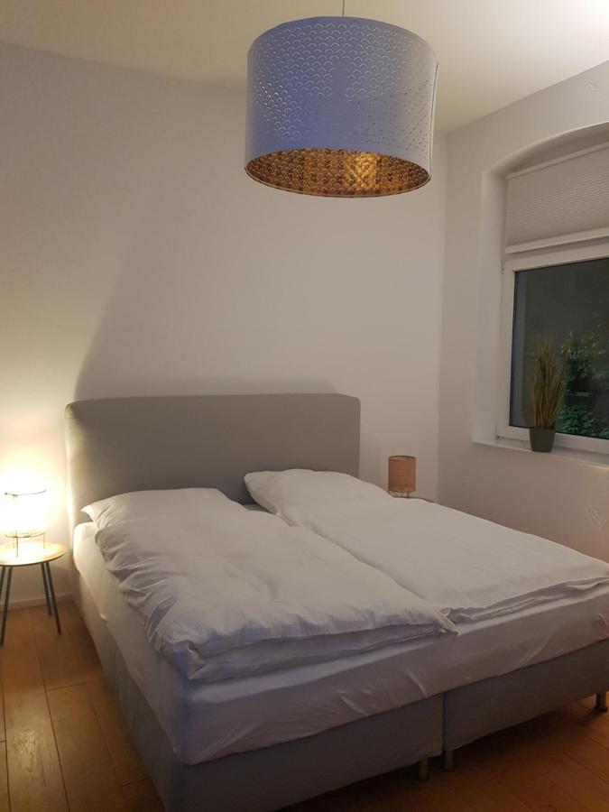 Appartment Domblick Messe Deutz Köln Ngoại thất bức ảnh